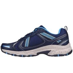 Skechers Hillcrest Vast Adventure Womens Trainers -Skechers Sales Store 1663170179 49980000