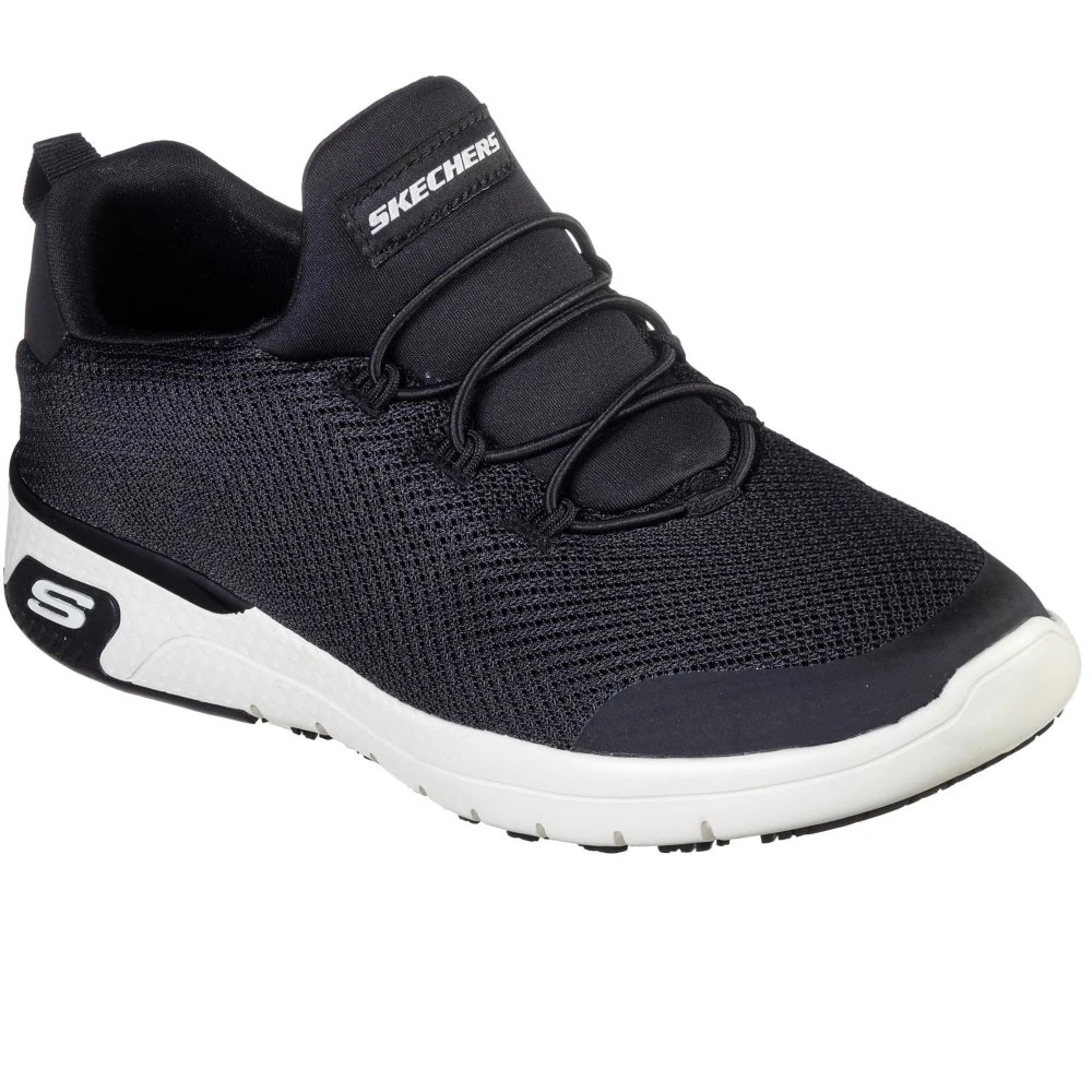 Skechers Marsin Waiola SR Womens Safety Trainers 3 Skechers Marsin Waiola SR Womens Safety Trainers