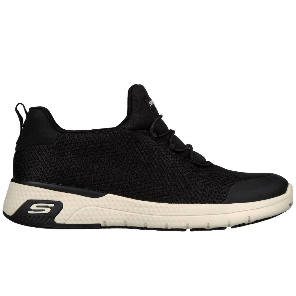 Skechers Marsin Waiola SR Womens Safety Trainers 4 Skechers Marsin Waiola SR Womens Safety Trainers - Image 2