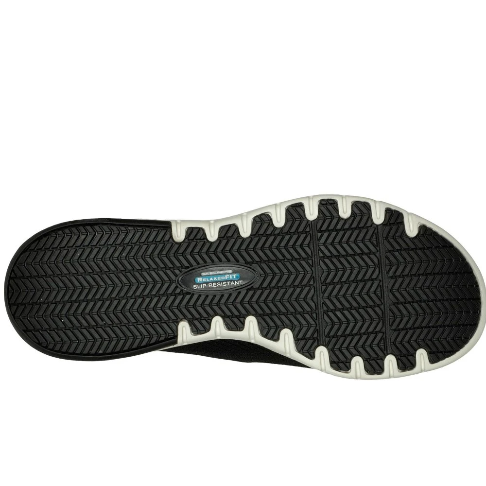 Skechers Marsin Waiola SR Womens Safety Trainers 5 Skechers Marsin Waiola SR Womens Safety Trainers - Image 3