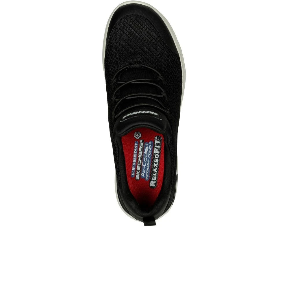 Skechers Marsin Waiola SR Womens Safety Trainers 6 Skechers Marsin Waiola SR Womens Safety Trainers - Image 4