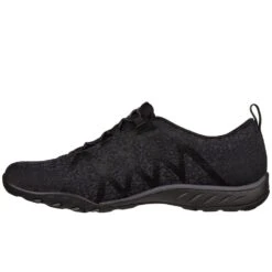 Skechers Relaxed Fit: Breathe-Easy Infi-Knity Womens Trainers -Skechers Sales Store 1663170348 47716900