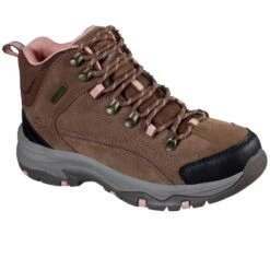 Skechers Relaxed Fit: Trego-Alpine Womens Trainers