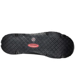 Skechers Relaxed Fit: Uno SR Womens Safety Trainers -Skechers Sales Store 1663170623 38773600