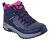 Skechers Arch Fit Discover Elevation Gain Womens Boots