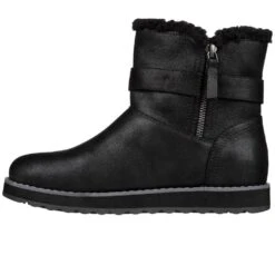 Skechers Keepsakes 2.0 Womens Ankle Boots -Skechers Sales Store 1663170762 74809700