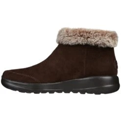 Skechers On The Go Joy F Glance Womens Ankle Boots -Skechers Sales Store 1663170849 68277400
