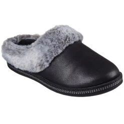 Skechers Cozy Campfire Lovely Life Womens Slippers