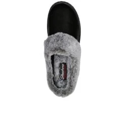 Skechers Cozy Campfire Lovely Life Womens Slippers -Skechers Sales Store 1663170899 62484200