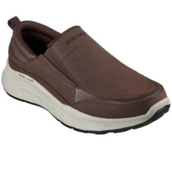 Skechers Sales Store 14 Skechers Equalizer 5.0 Harvey Mens Trainers