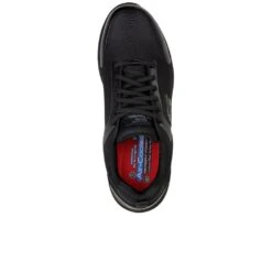 Skechers Ulmus SR Safety Toe Mens Trainers -Skechers Sales Store 1663171643 20225000