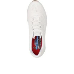 Skechers Relaxed Fit: Uno SR Sutal Mens Trainers -Skechers Sales Store 1663171700 92418700
