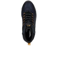 Skechers Arch Fit Dawson Raveno Mens Walking Boots -Skechers Sales Store 1663171811 74088000