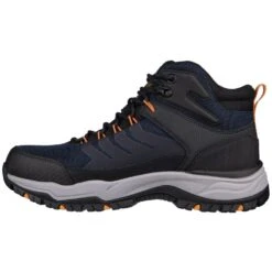 Skechers Arch Fit Dawson Raveno Mens Walking Boots -Skechers Sales Store 1663171813 50134000