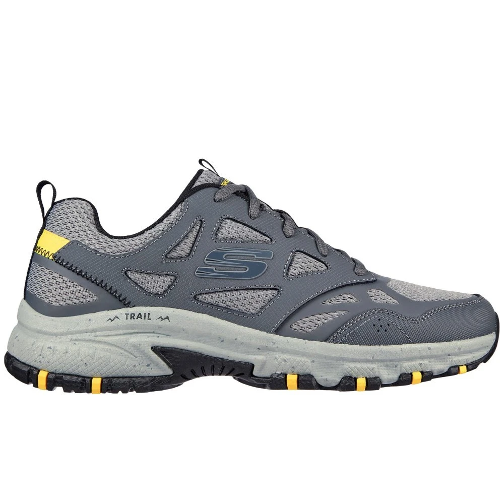 Skechers Hillcrest Mens Walking Shoes 4 Skechers Hillcrest Mens Walking Shoes - Image 2