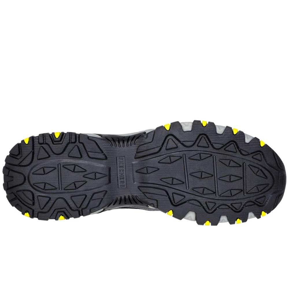 Skechers Hillcrest Mens Walking Shoes 5 Skechers Hillcrest Mens Walking Shoes - Image 3