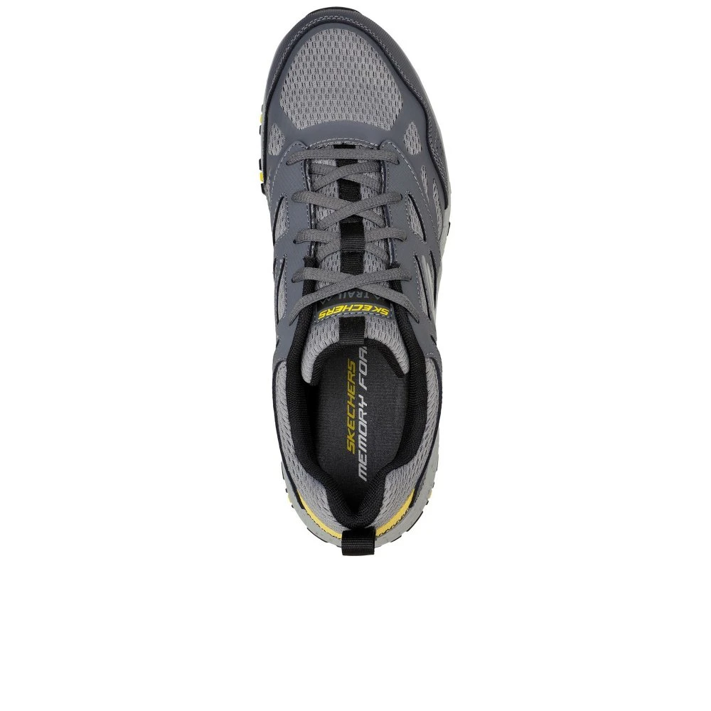 Skechers Hillcrest Mens Walking Shoes 6 Skechers Hillcrest Mens Walking Shoes - Image 4