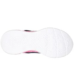 Skechers Flutter Hearts Lights Girls Trainers -Skechers Sales Store 1663172130 19601900