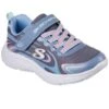 Skechers Wavy Lites Eureka Shine Girls Trainers 1 Skechers Wavy Lites Eureka Shine Girls Trainers -Skechers Sales Store 1663172590 44981400