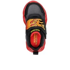 Skechers Thermo-Flash Flame Flow Boys Trainers -Skechers Sales Store 1663172729 03603700