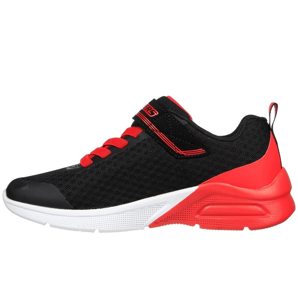 Skechers Microspec Max Gorvix Boys Trainers 7 Skechers Microspec Max Gorvix Boys Trainers - Image 5