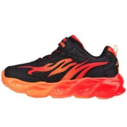 Skechers Thermo-Flash Heat Flux Boys Trainers -Skechers Sales Store 1663172825 87793900