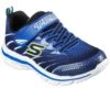 Skechers Nitrate Zulvox Boys Trainers -Skechers Sales Store 1663172883 01889400