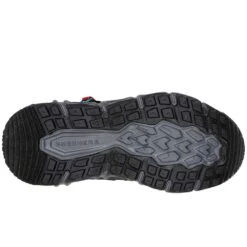 Skechers Velocitrek Pro Scout Boys Trainers -Skechers Sales Store 1663172986 05569300