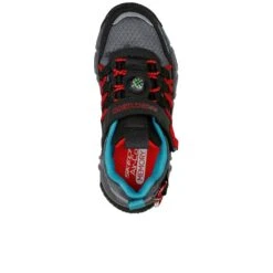 Skechers Velocitrek Pro Scout Boys Trainers -Skechers Sales Store 1663172987 89957200