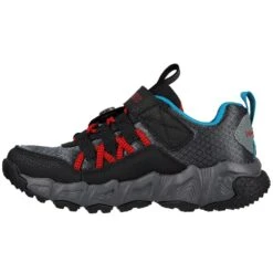 Skechers Velocitrek Pro Scout Boys Trainers -Skechers Sales Store 1663172989 66121300