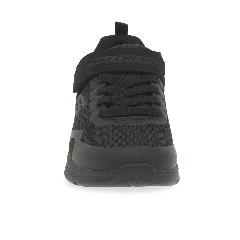 Skechers Microspec Max Torvix Kids Trainers 6 Skechers Microspec Max Torvix Kids Trainers - Image 4