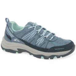 Skechers Trego Lookout Point Womens Trainers