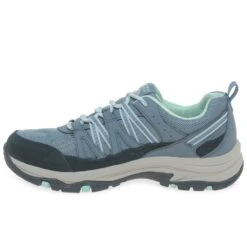 Skechers Trego Lookout Point Womens Trainers -Skechers Sales Store 1667578589 43618700