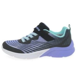 Skechers Microspec Rejoice Racer Girls Trainers -Skechers Sales Store 1669801598 75253000