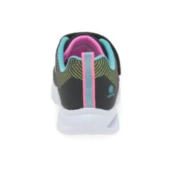 Skechers Flicker Flash Lights Girls Sports Trainers 9 Skechers Flicker Flash Lights Girls Sports Trainers -Skechers Sales Store 1669802496 54245100