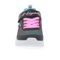Skechers Flicker Flash Lights Girls Sports Trainers 11 Skechers Flicker Flash Lights Girls Sports Trainers -Skechers Sales Store 1669802500 21352700