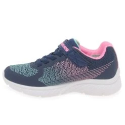 Skechers Microspec Max Plus Girls Sports Trainers -Skechers Sales Store 1672833684 88328500