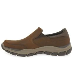 Skechers Respected Calum Mens Shoes -Skechers Sales Store 1673433933 50933000