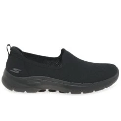 Skechers Go Walk 6 Clear Virtue Womens Sports Shoes -Skechers Sales Store 1674554429 56080000