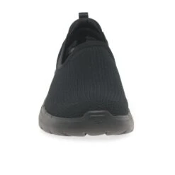 Skechers Go Walk 6 Clear Virtue Womens Sports Shoes -Skechers Sales Store 1674554435 74121400