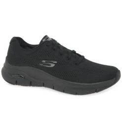 Skechers Arch Fit Big Appeal Womens Sports Trainers