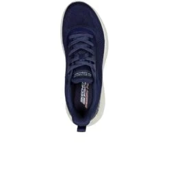 Skechers Bobs Squad Waves Womens Trainers -Skechers Sales Store 1676549867 14228900