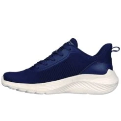 Skechers Bobs Squad Waves Womens Trainers -Skechers Sales Store 1676549869 03363800