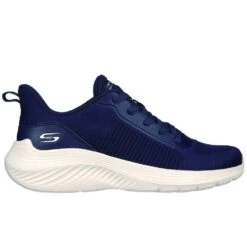 Skechers Bobs Squad Waves Womens Trainers -Skechers Sales Store 1676549870 83480200