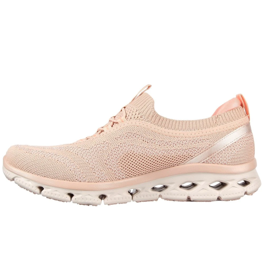 Skechers Glide-Step Flex Good Dream Womens Trainers 6 Skechers Glide-Step Flex Good Dream Womens Trainers - Image 4