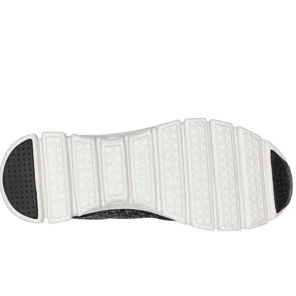 Skechers Glide-Step Head Start Womens Trainers 4 Skechers Glide-Step Head Start Womens Trainers - Image 2