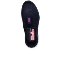 Skechers Go Walk 6 Fabulous View Womens Trainers -Skechers Sales Store 1676550024 63936300