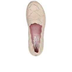 Skechers Seager My Look Womens Slip On Shoes -Skechers Sales Store 1676550136 32911600