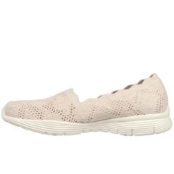 Skechers Seager My Look Womens Slip On Shoes -Skechers Sales Store 1676550138 16847200