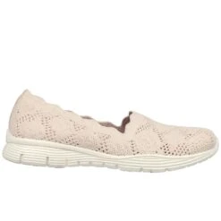 Skechers Seager My Look Womens Slip On Shoes -Skechers Sales Store 1676550139 85492600